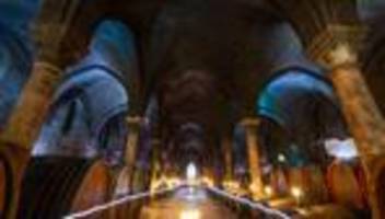 Weinbau: Kloster Eberbach rutscht ins Minus – Neustart im Weinmarkt