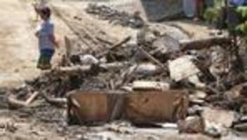 Wirbelsturm Fung-Wong: Nächster Taifun auf Philippinen - Hunderttausende evakuiert