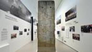 Gedenktag 9. November: Wolfram Weimer würdigt Einsatz für friedliche Revolution