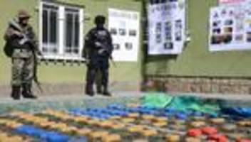 gipfeltreffen: eu will mit lateinamerika stärker gegen kriminalität vorgehen