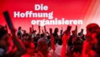 Linker Antisemitismus: Linkspartei wehrt sich gegen Vorwürfe zu Antisemitismus