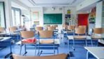 Bildung: Prognosen gehen von steigender Schülerzahl bis 2032 aus