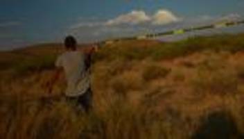 UNHCR: Klimawandel bedroht rund 86 Millionen Menschen auf der Flucht