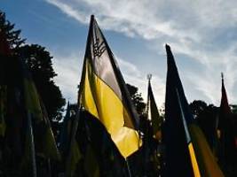 Raketen treffen Ukrainer: Fataler Social-Media-Fehler soll Russland tödlichen Angriff ermöglicht haben