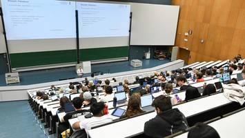 Giftiger Krabbler in Uni-Keller entdeckt – Biss erfordert Arztbesuch