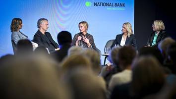 Hilfe für Demenz-Erkrankte: „Jedes Lächeln ist ein Geschenk“