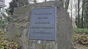 In Nazi-Zeit gegründet: die vergessene Synagoge von Berlin