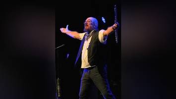 Jethro Tull begeistert in Berlin: Ein Abend voller zeitloser Melodien