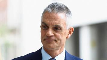 Nach Kontroversen um Trump-Sendung: BBC-Chef tritt zurück