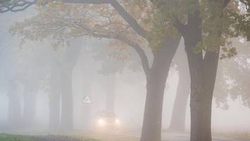 Nebelige Aussichten: So wird das Wetter in Berlin – aktuelle Prognose