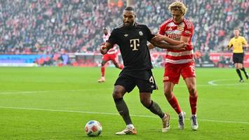 union-verteidiger tom rothe: „das ist echt maximal ärgerlich“