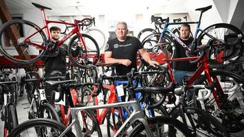 Warum dieses Berliner Familienunternehmen etwas ganz Besonderes ist