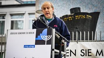 „Nazis haben nicht gewonnen“ – Australischer Jude erinnert an Holocaust-Opfer