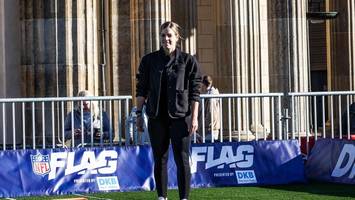 Frauen im Football: Von der Seitenlinie zur Nationalmannschaft