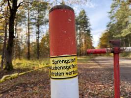 aufrüstung: wieso der größte rheinmetall-standort eine afd-hochburg ist