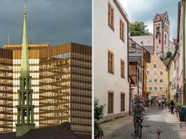 sondervermögen: wo die milliarden den städten und gemeinden helfen – und wo nicht