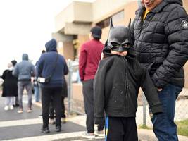 usa: amerikanischer albtraum