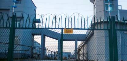 Abschiebung nach China statt in die Türkei: Ich dachte, das war's