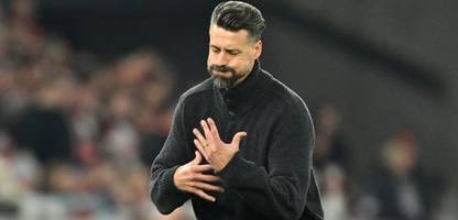 Bundesliga: VfB Stuttgart gewinnt gegen FC Augsburg, Eintracht Frankfurt schlägt Mainz 05