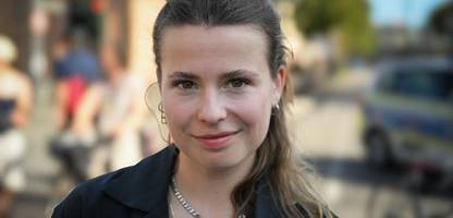 Luisa Neubauer will nicht mehr die perfekte Aktivistin sein