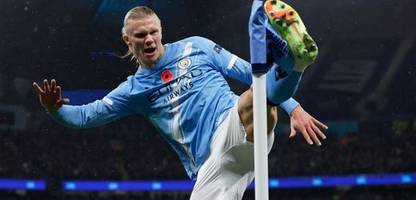 Premier League: Manchester City schlägt FC Liverpool im Tospiel locker