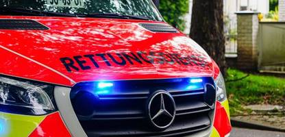 Selm in NRW: 14-Jähriger stirbt vermutlich durch Kohlenmonoxid-Vergiftung