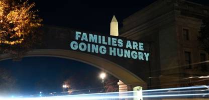 Snap-Programm: Trump-Regierung warnt Bundesstaaten vor Lebensmittelhilfen