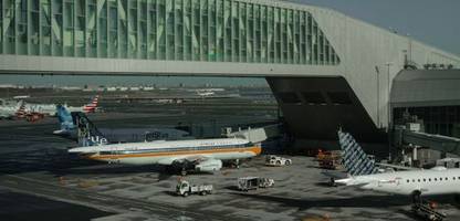 US-Shutdown: Tausende Flugausfälle durch Krankmeldungen bei Fluglotsen