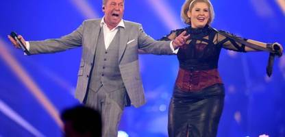 Vom Kinderstar zur Schlagerqueen: Maite Kelly spricht über »Größenwahn« in ihrer Familie