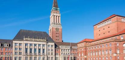 Grünenchefin nennt Beschluss mit AfD-Hilfe »schweren Fehler«