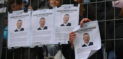 TSG Hoffenheim: Spielerberater Roger Wittmann zeigt Fans nach Protest an