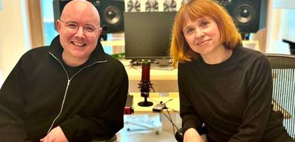KI-Musik: Holly Herndon und Mat Dryhurst in Berlin – ist das Zukunftsmusik?