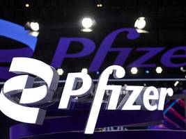 Abnehmmittel: Pfizer schlägt Novo Nordisk