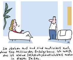 cartoon: meissners strategen