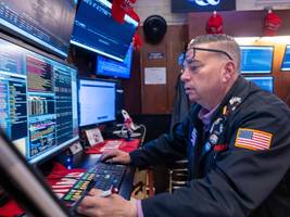 finanzmarkt: die gier an den börsen ist auch eine gefahr für die freiheit