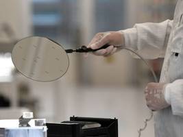 halbleiter: hoffnung für die autoindustrie