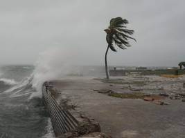 Wirbelsturm „Melissa“: Urlaub auf Jamaika? Das müssen Reisende jetzt wissen