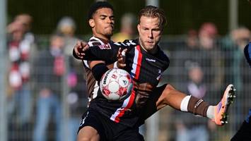 Altona 93: Pleite im Derby ohne kranken Cheftrainer Bergmann