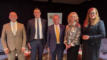 Bürgermeisterwahl in Glinde: Was das Ergebnis bedeutet