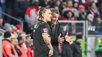 fc st. pauli: blessin verrät irvine-geheimnis und gibt ausblick