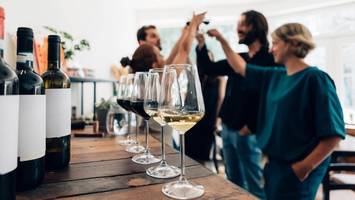 Hier können Sie besondere Weine kosten – fünf Tipps für Lüneburg