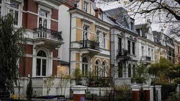 Immobilien an der Alster: So sind die Preise in exklusiver Lage