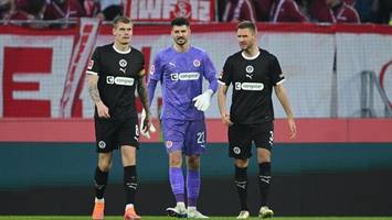 Irvine bald wieder in der Startelf? Ein anderer Stammplatz bröckelt