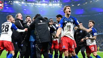 Kabinendetail beim HSV gelüftet: Es geht um besondere Maßnahme