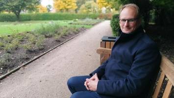 reinbek wählt – wird es für björn warmer wieder eine solotour?