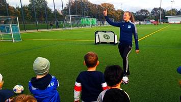 Trainerin des Jahres: Warum sie auch ohne Titel zu den Besten gehört