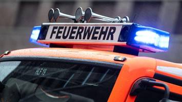 Verpuffung: Drei Männer bei Arbeitsunfall im Hafen Hamburg verletzt