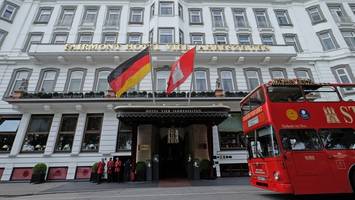 „die 101 besten hotels deutschlands“ – hamburg viermal vertreten