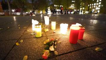 Gedenken an Novemberpogrome – das ist am Sonntag im Grindel geplant