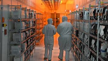 Nexperia: Keine Garantie für chinesische Chips – Export gestoppt